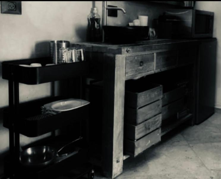 Private Room Studio Suite 예루살렘 외부 사진
