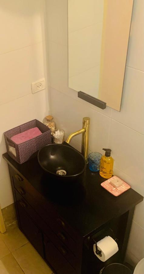 Private Room Studio Suite 예루살렘 외부 사진