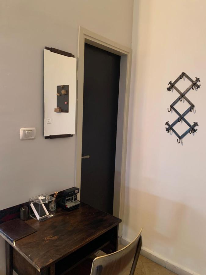 Private Room Studio Suite 예루살렘 외부 사진