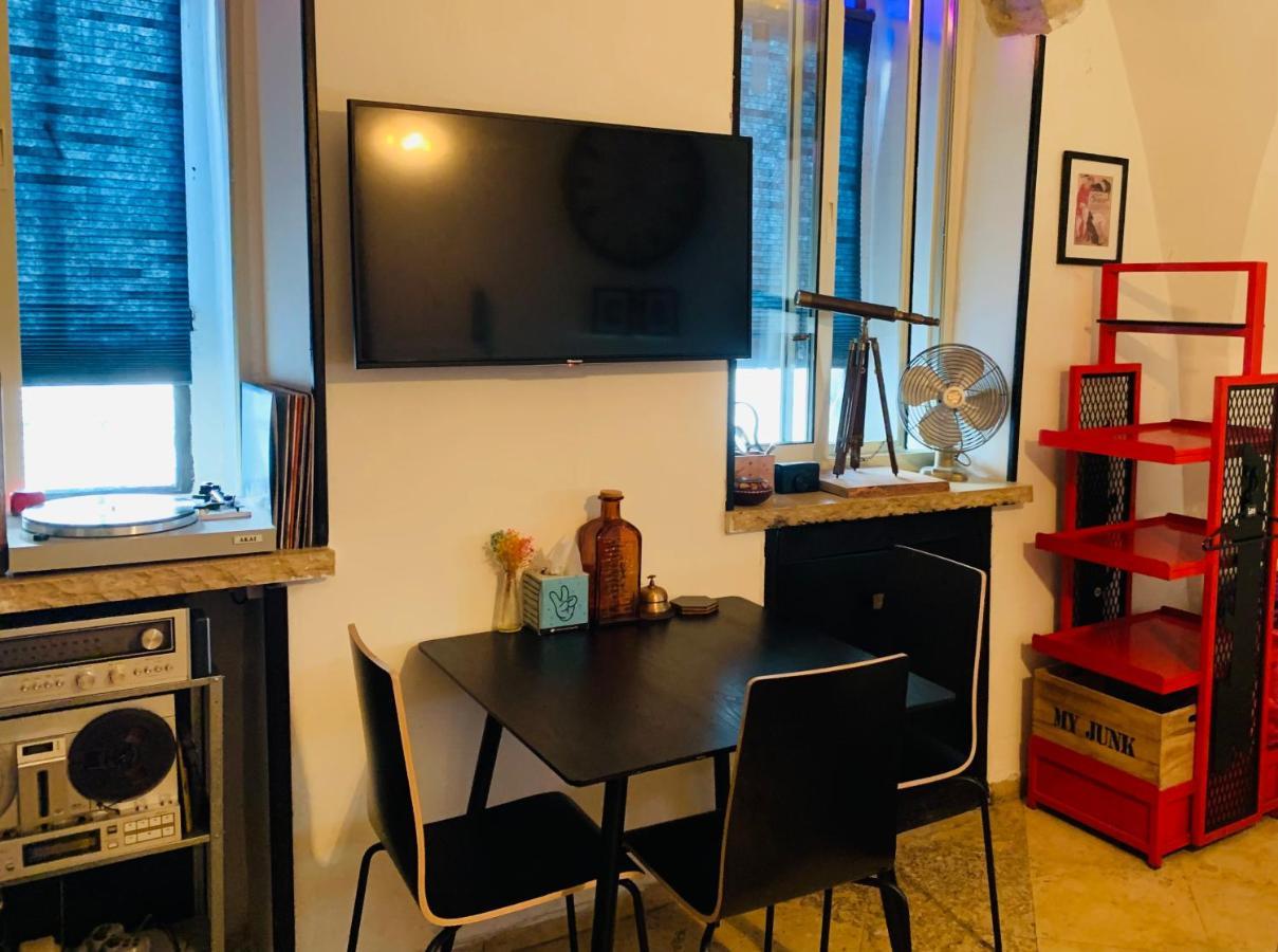 Private Room Studio Suite 예루살렘 외부 사진